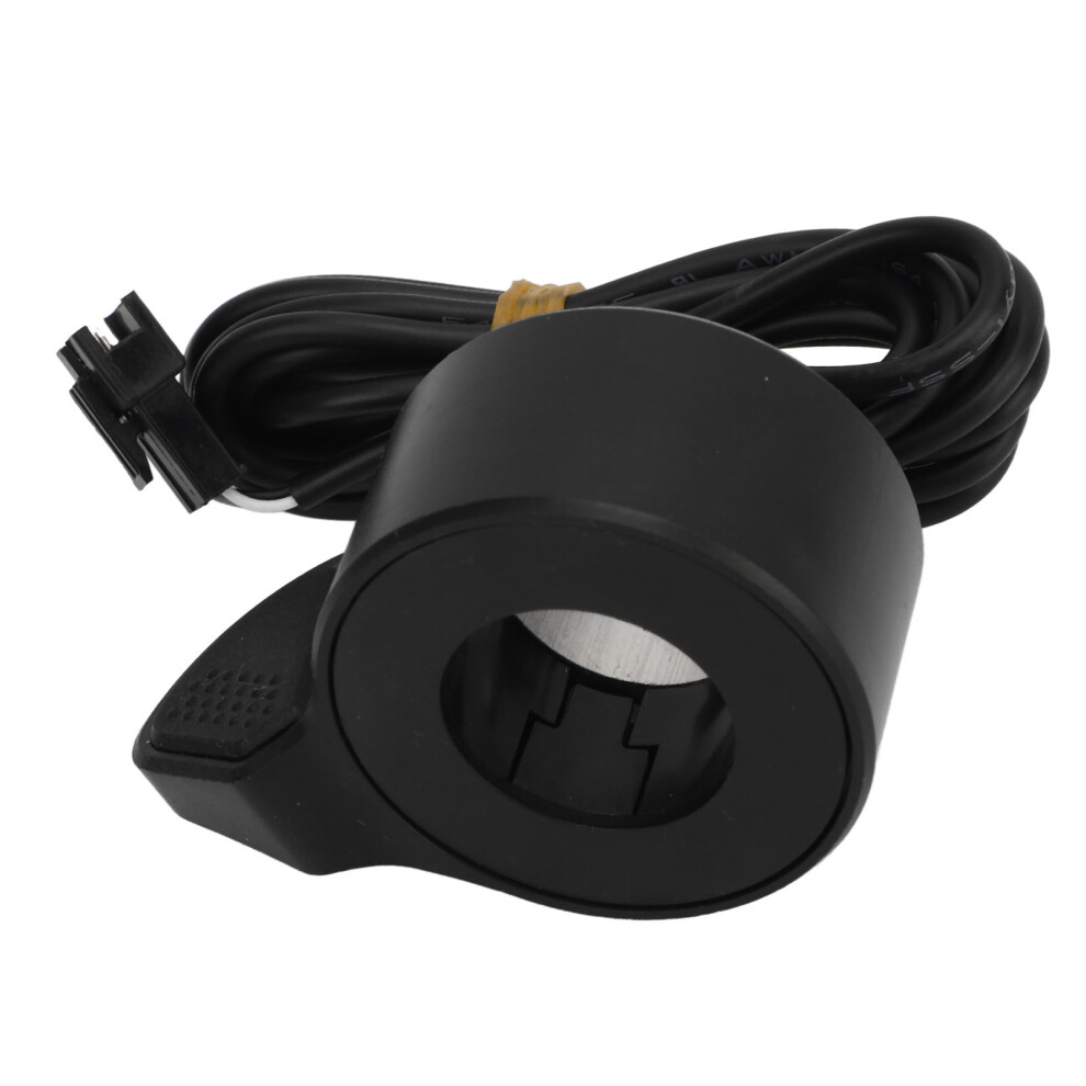 Electric Scooter Thumb Throttle Sensitive Abs Scooter Speed Control Finger Throttle For 270X Electric Scooter 9361315025418