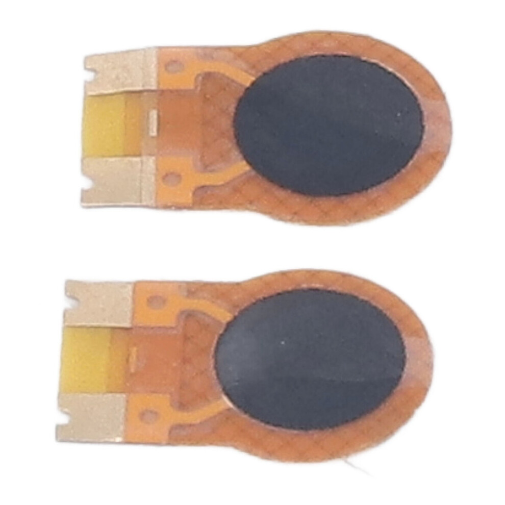 Thin Film Pressure Sensor Quick Response Static And Dynamic Pressure Sensing Force Sensitive Resistor 8341315035649