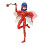 Miraculous Ladybug Paris Wings Puppe 2