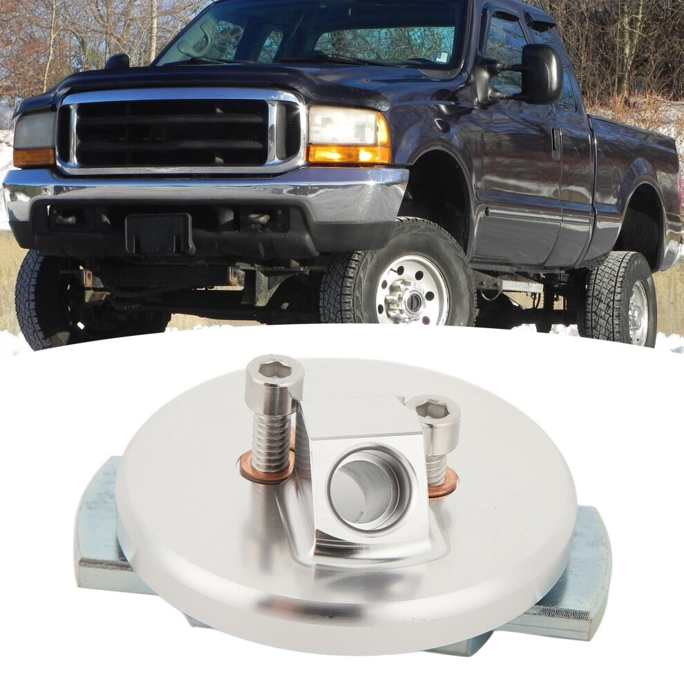 Dipstick Adapter Repair Kit Replacement For 7.3L Powerstroke Pickups Vans 1994 To 2003 3131315041109