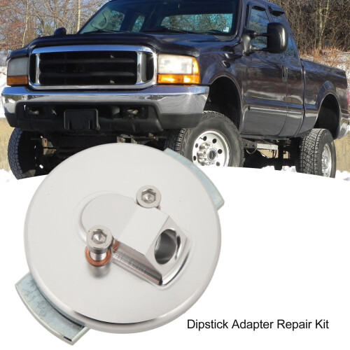 7,3L Powerstroke Messstabadapter-Reparaturkit 1994-2003 2