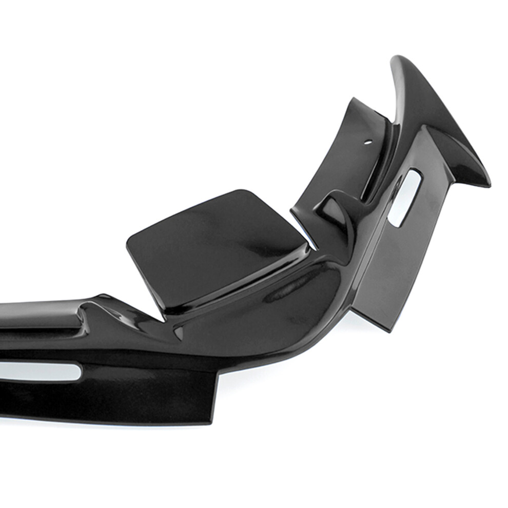 Motorcycle Front Fairing Winglets Replacement For Yamaha Yzf R15 V4.0 2022+ 4031315043686