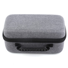 Carrying Case Portable Storage Box Replacement for Samsung The Freestyle Projector