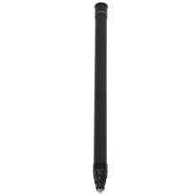 Extended Selfie Stick Carbon Fiber Portable Handheld Selfie Extension Stick for Cameras Stabilizers Tripods Monopods 1.5m / 4.9ft