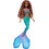 Mattel Mattel Disney Η Μικρή Γοργόνα Σετ Κούκλας Αδελφών Άριελ με 3 Γοργόνες 4