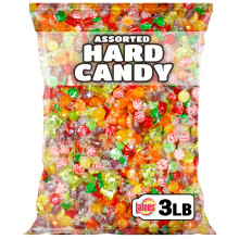 Bonbonmischung - 3 Pfund gro?e T?te mit verschiedenen Bonbons - Bonbons als F?llung f?r Ostereier