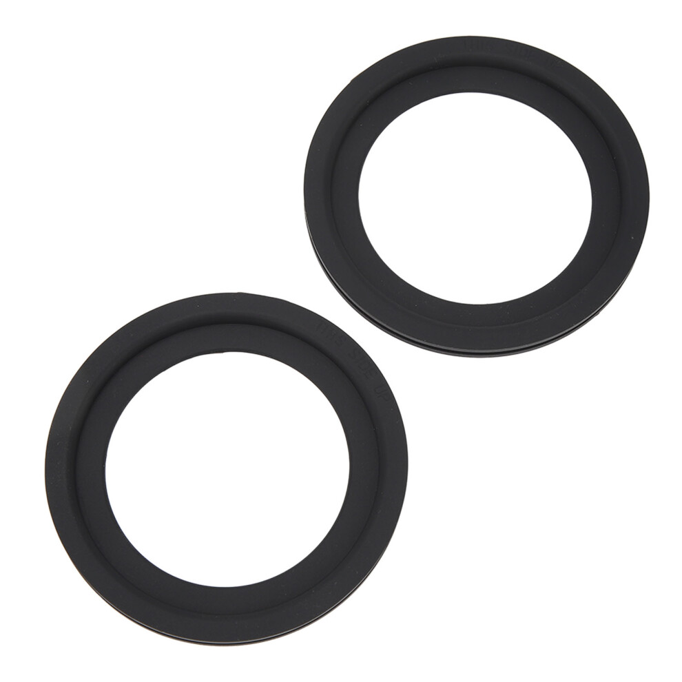 Rv Toilet Seal 385311658 Strong Sealing Sturdy Reliable Flush Ball Seal Kit Replacement For Dometic 300 310 320 7891315062622