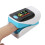 Finger-Puls-Oximeter mit OLED-Bildschirm Blut Sauerstoffmesser 10