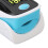 Finger-Puls-Oximeter mit OLED-Bildschirm Blut Sauerstoffmesser 9