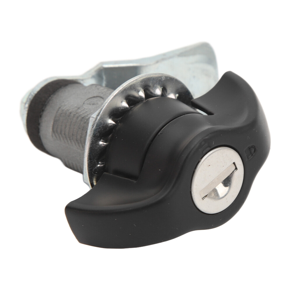 Cylinder Cam Lock With 2 Keys Safe Locking Tubular Cam Lock For Rv Camping Car Cabinet Toolbox 7901315063472