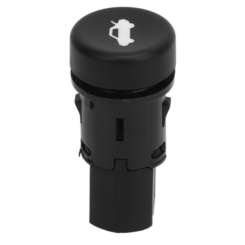 Trunk Release Lock Switch Button Abs Truck Lid Release Switch Replacement For Camaro 2010Â2015 5031315063898
