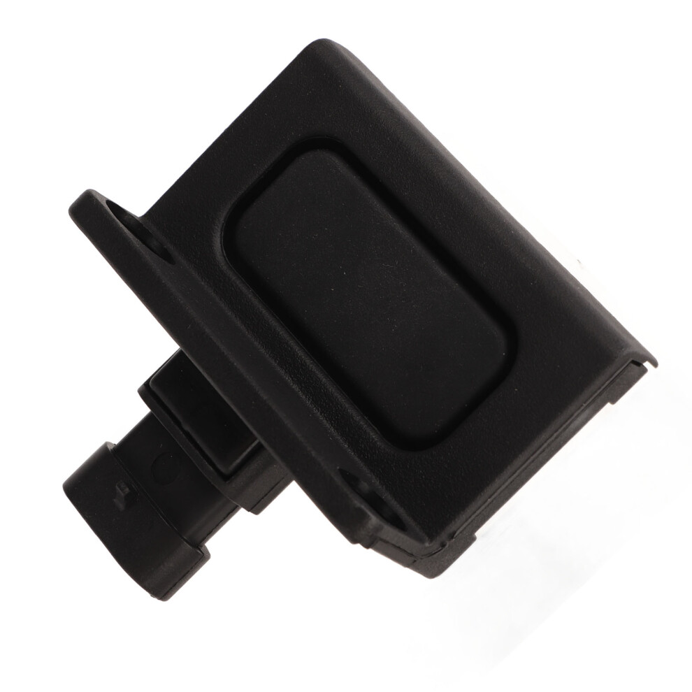 Door Latch Exterior Release Switch 20785844 Left Or Right Universal Replacement For Chevy Corvette C6 2005 To 2013 8121315064500