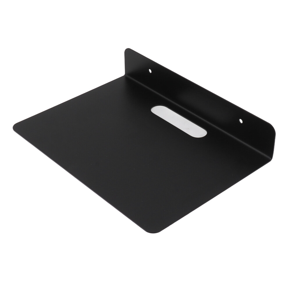 Router Bracket Aluminum Alloy Wall Mount Hanging Storage Rack For Projector Set Top Box Camera Large 7901315065940