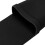 Hitzebeständiger Silikonbeutel Schutzetui 14x18,5cm Schwarz 10