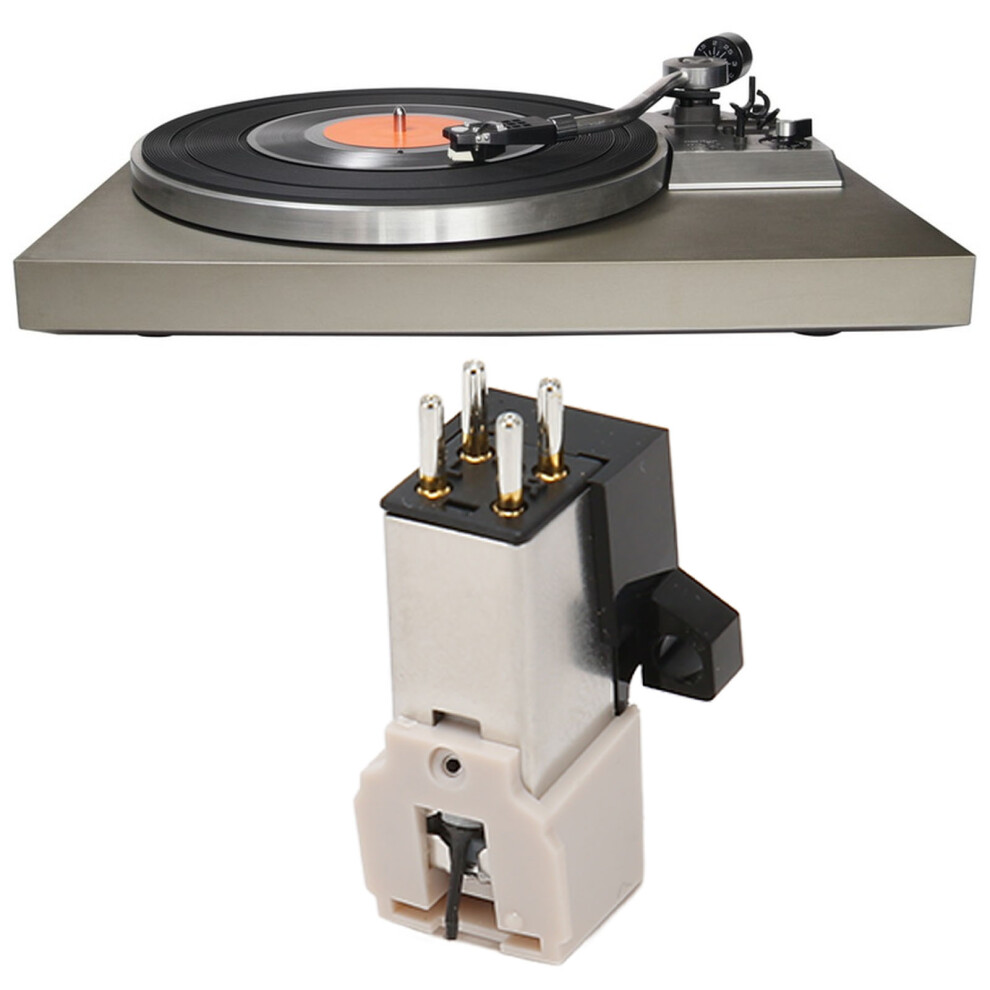 Turntable Needle Replacement Universal High Accuracy Record Player Stylus For Record Player Phonograph 9381315068239