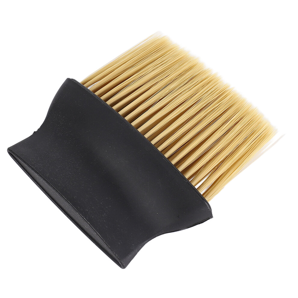 Dust Brush Soft Nylon Bristles Anti Scratch Delicate Cleaning Brush Dusting Tool For Instrument Auto Interior 8731315069322