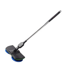 Electric Mop Cordless Spin Mop Handheld Rechargeable Efficient Cleaning Electric Floor Cleaner with Battery