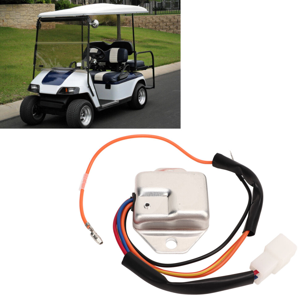 Engine Ignitor Assembly 19627 G1 Accurate Ignition Reliable Replacement For EâZâGo 2 Cycle Golf Cart Gas Models 1981 To 1990 3521315070597