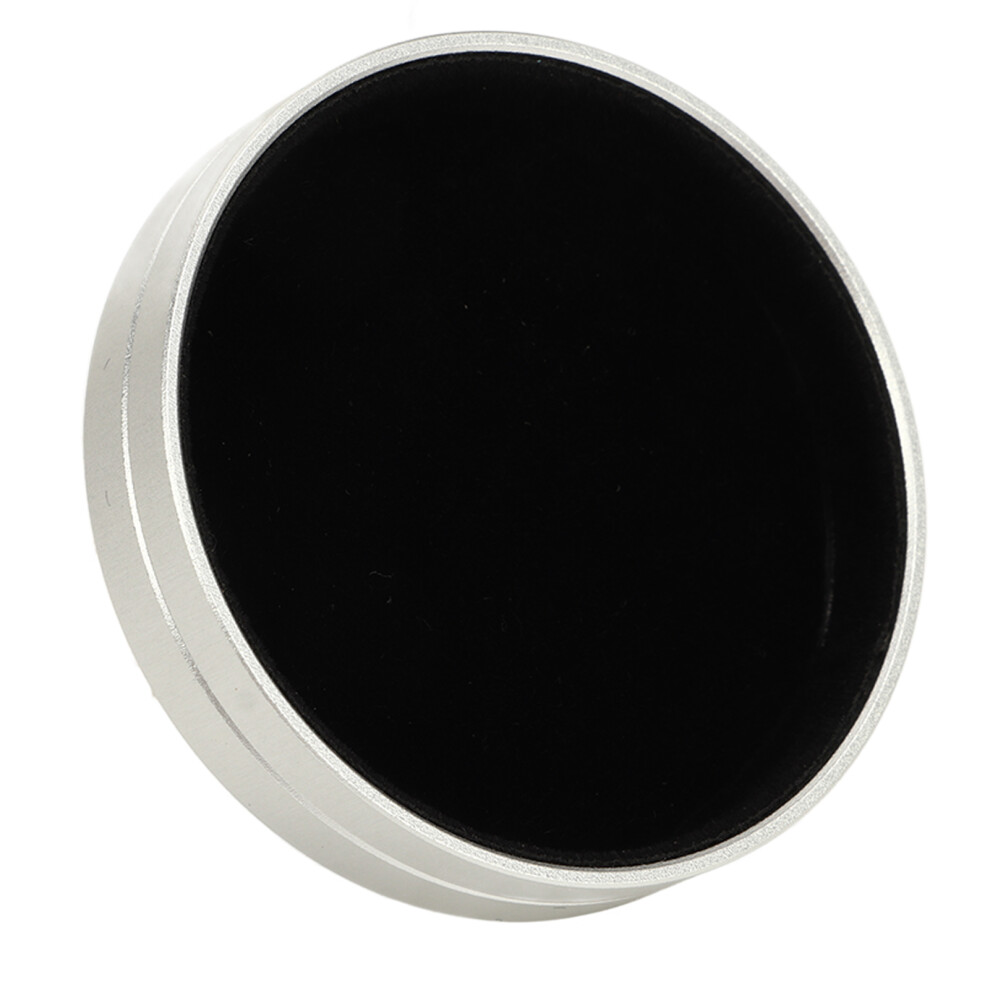 Aluminum Alloy Lens Cover Dustproof Waterproof Camera Lens Protective Cover For Instax Mini Evo 4921315070709