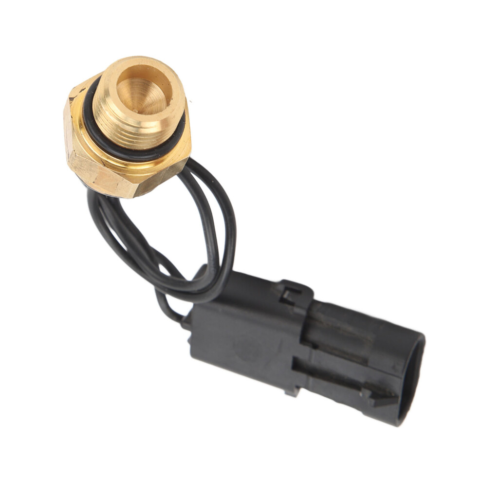 Temperature Sensor Switch High Accuracy Re503242 For John Deere 5000 6000 7000 Series Tractor 6951315071183