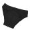 Men Cycling Triangle Underwear Comfortable Breathable Quick Drying Triangle Underwear with Thickened Silicone Pads L 6