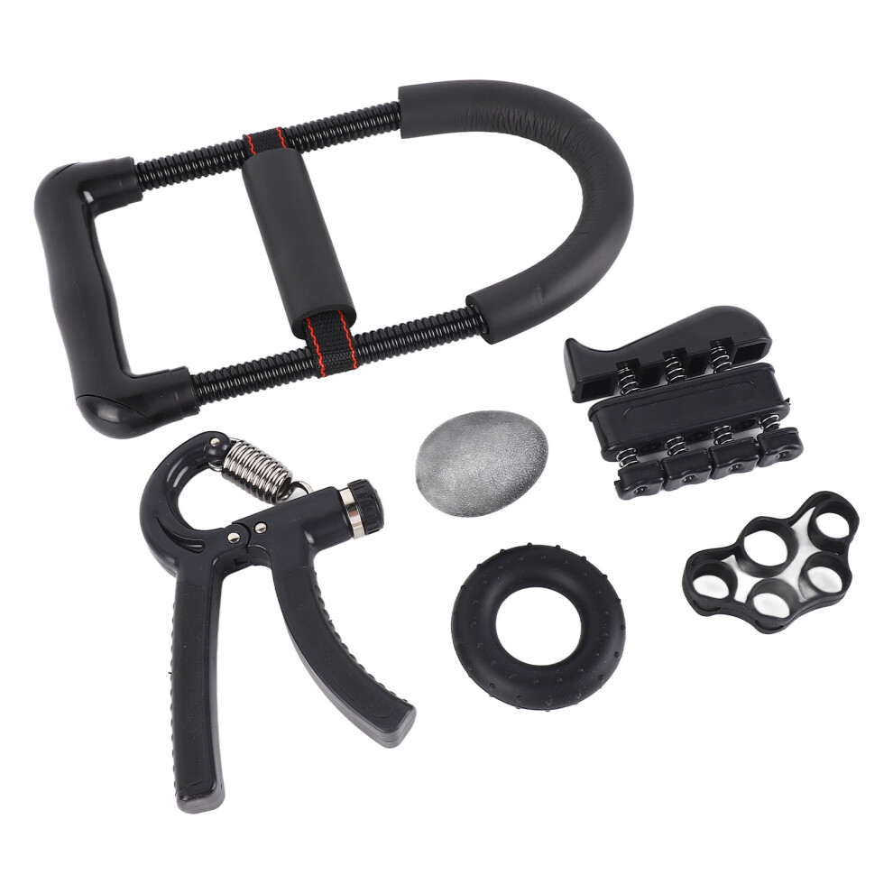 Wrist Trainer Stainless Steel Wrist Strength Trainer Set Wrist Fitness Hand Grip Strengthener Workout Kit