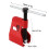 Compression Sleeve Puller Tool Aluminium Alloy Remove Pipe Ferrule Nut Water Plumbing Tools 2