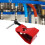 Compression Sleeve Puller Tool Aluminium Alloy Remove Pipe Ferrule Nut Water Plumbing Tools 1