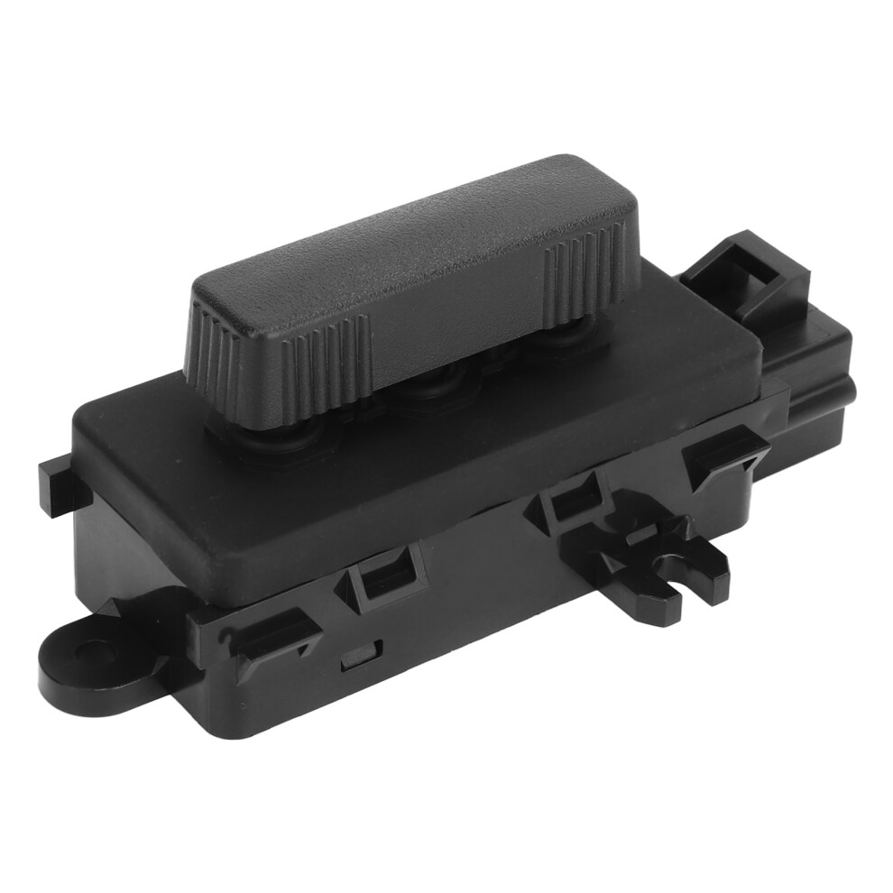 Car Power Seat Control Switch 12450256 Front Left Adjustment Seat Switch For Impala Monte Carlo Silverado Suburban Tahoe 8301315084115