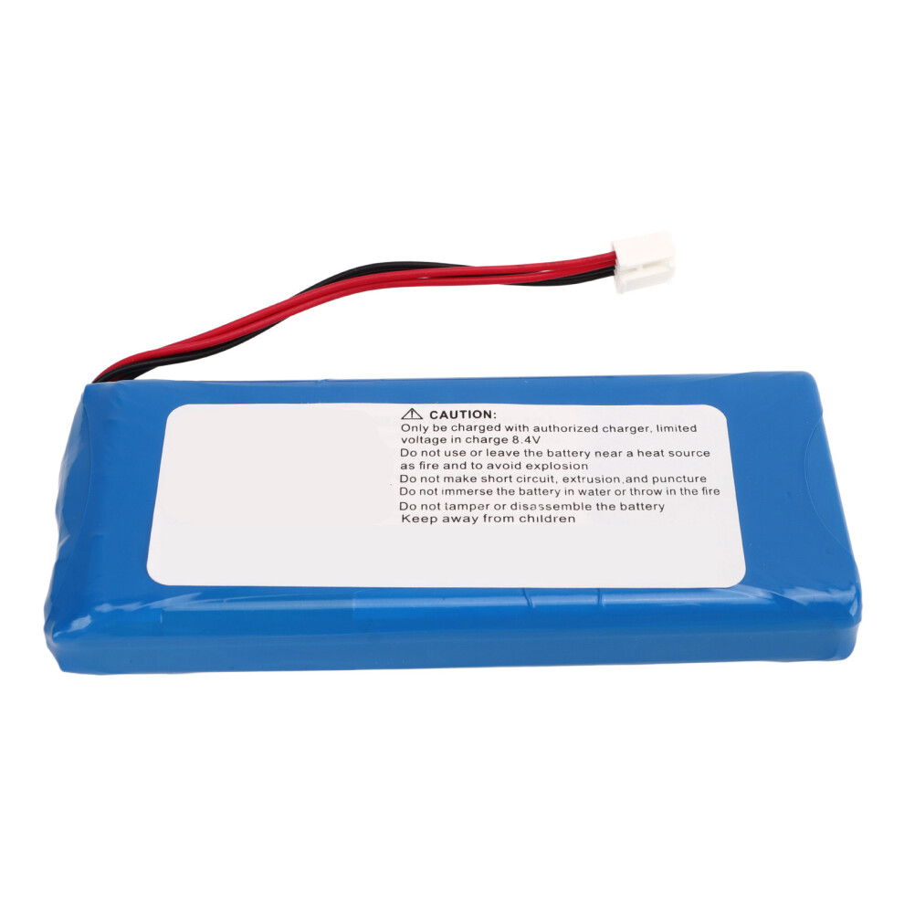 Battery Replacement For Dji Phantom 3 P4 Inspire 1 2 7.4V 6000Mah Lithium Battery For Drone Remote Controller Accessories 9421315088483