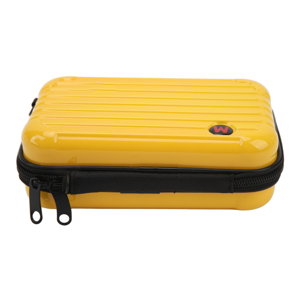 Carrying Case Hard Shell Storage Bag Waterproof Portable Handheld Storage Bag For Insta360 Flow 7671315089535