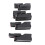 4Pcs Toner Cartridge Replacement Set for Phaser 6000 6010 Workcentre 6015 Printer 10