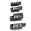 4Pcs Toner Cartridge Replacement Set for Phaser 6000 6010 Workcentre 6015 Printer 11