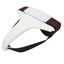 Taekwondo Groin Guard Women Crotch Protector Elastic Jock Strap Supporter for Boxing Training L