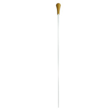 Conducting Baton Metal Light Weight Professional Orchestras Choirs Conductor Band for Stage Performances Gold