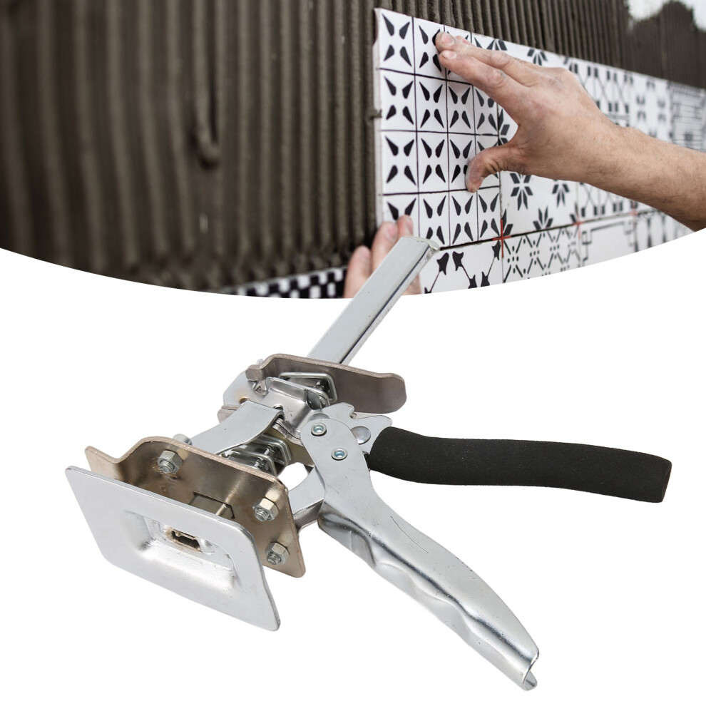 Lever Arm Lifter Stainless Steel Multi Functional Labor Saving Height Adjustment Lifting Device 7901315102539