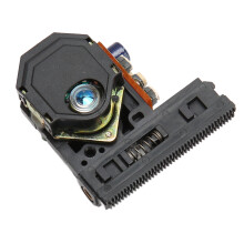 CD Replacement Optical Laser Lens Durable Quick Read Easy to Install CD Optical Laser Lens Replacement for Player Original Disassembly Mach