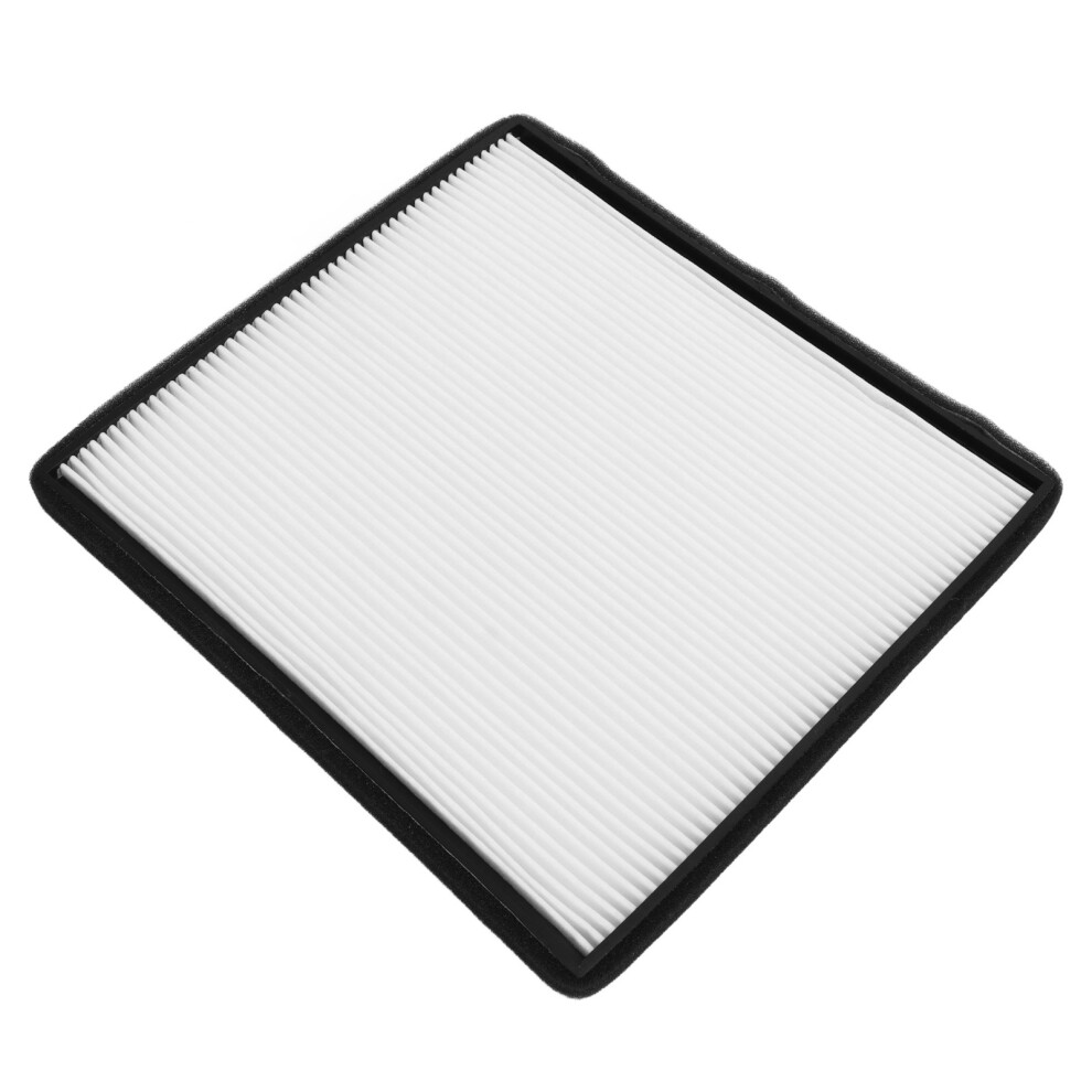 Cabin Air Filter F37 1018 Powerful Filtration Air Conditioning Filter Replacement For Kenworth T660 T680 T800 T880 Models 7901315109613