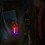 Mini LED Flashlight Keychain Light Waterproof Rechargeable Multi-functional Whistle Window Breaker Bottle Opener and Warning Light 6