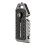 Mini LED Flashlight Keychain Light Waterproof Rechargeable Multi-functional Whistle Window Breaker Bottle Opener and Warning Light 3