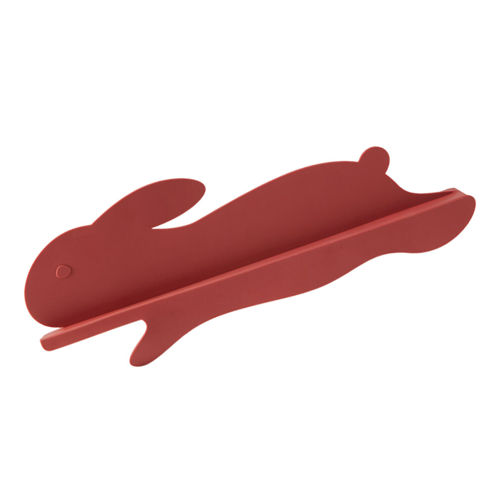 Sink Splash Guard Versatile Large Size Splash Proof Silicone Suction Cups Sink Water Splash Guard For Kitchen Washbasins Deep Red 8191315116264