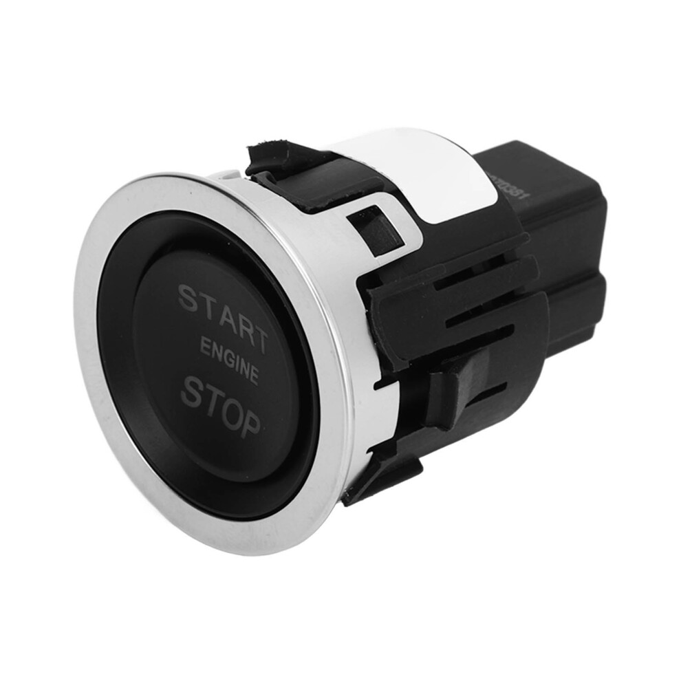 Start Stop Button Switch Lr070381 5Pin Ignition Starter Switch Replacement For Land Rover Range Rover Sport L494 4661315125534