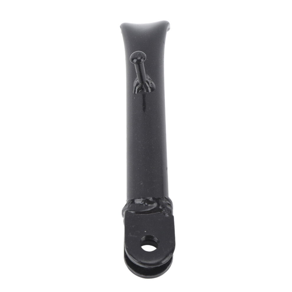 170mm Motorcycle Side Kick Stand with Spring Parking Foot Support Fit For 50cc 70cc 90 110cc 125cc Motorcycle Pit Dirt Bike