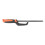 Mini Hacksaw Frame Adjustable Compact Hand Hack Saw Aluminum Alloy Frame with Blade 13