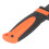 Mini Hacksaw Frame Adjustable Compact Hand Hack Saw Aluminum Alloy Frame with Blade 12
