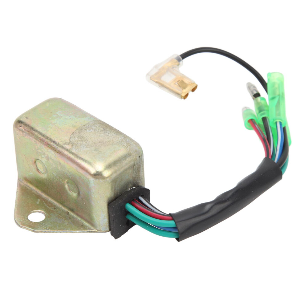 Cdi Box Igniter Module 30400 437 023 Stable Highly Efficient Rugged Ignitor Cdi Unit For Xl125s Xl185s Xr200r 7671315128296