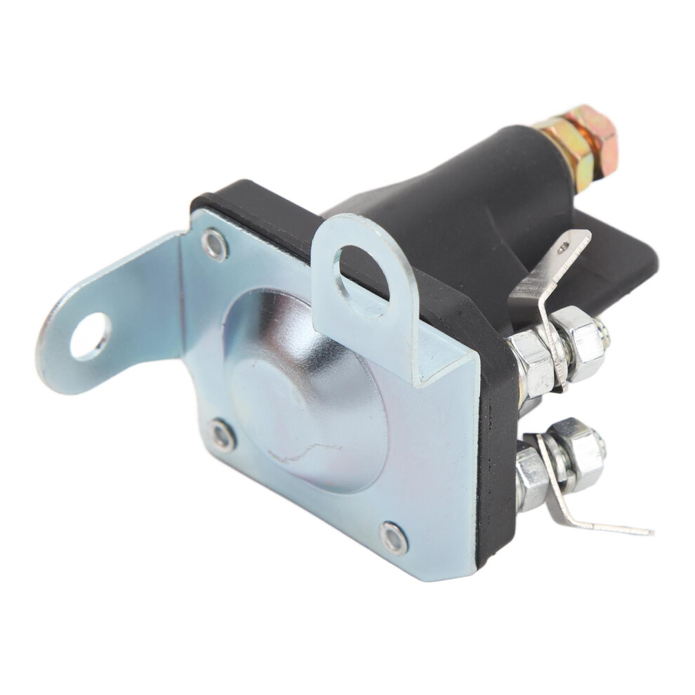 Starter Solenoid 782120121020 High Sensitivity Reliability Energy Saving Starter Relay Solenoid Fit For Trombetta 8281315128241