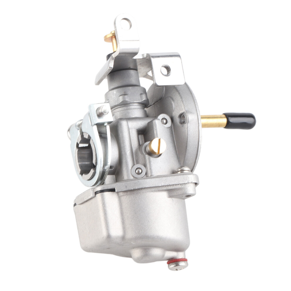 Boat Carburetor 6A1 14301 03 Smooth Running Carburetor Assembly Fit For 2Hp 2 Stroke Outboard 8271315128488