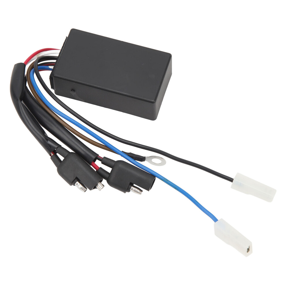 Cdi Module 3086982 Ignition Box Replacement For Polaris Sportsman Magnum 500 2000 To 2002 8741315128431