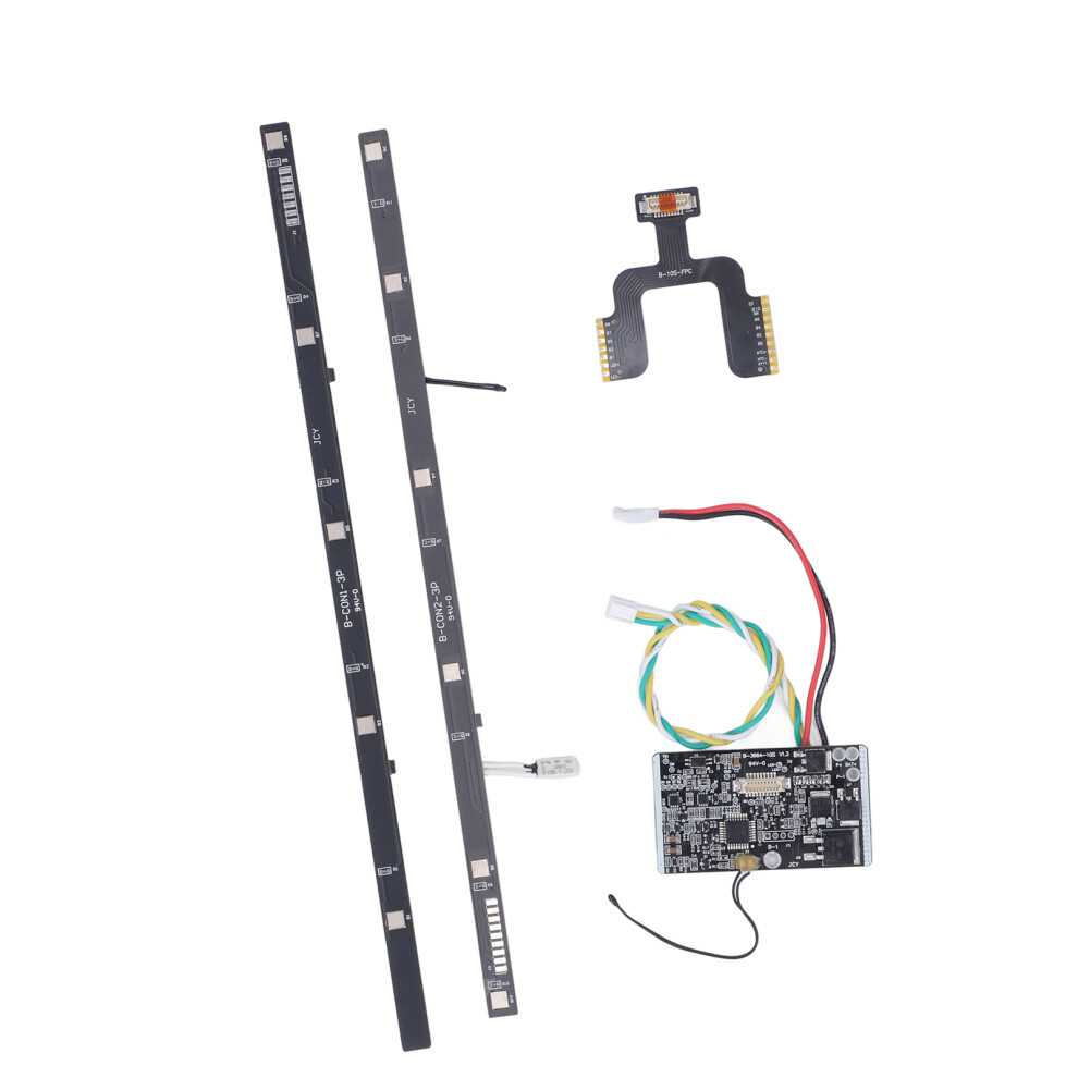 Bms Controller Battery Dashboard Bms Circuit Board Parts For Xiaomi M365 Electric Scooter 3361315128955